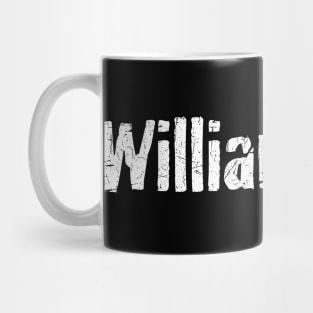 Williamsburg Mug